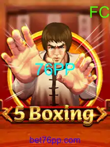 5Boxing