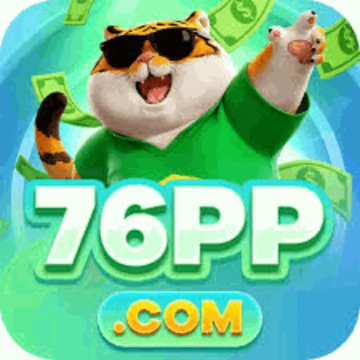 76PP Logo